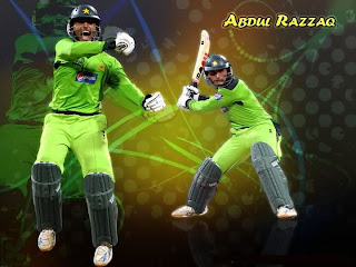 Abdul Razzaq