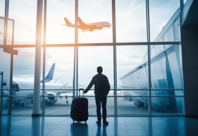 Airport
