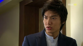 lee min hoo