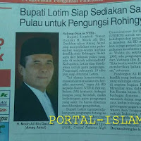 PORTAL ISLAM