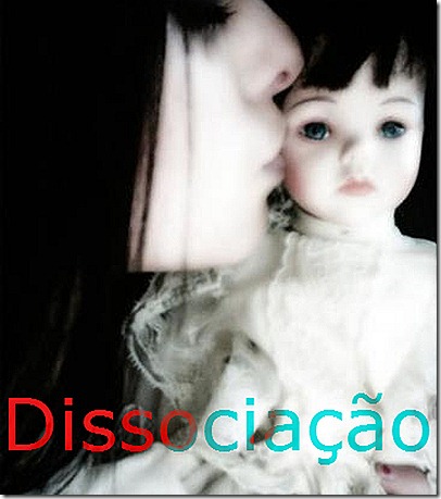 dissociação 1