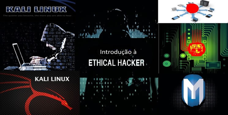 Introdução à Ethical Hacker Download Grátis