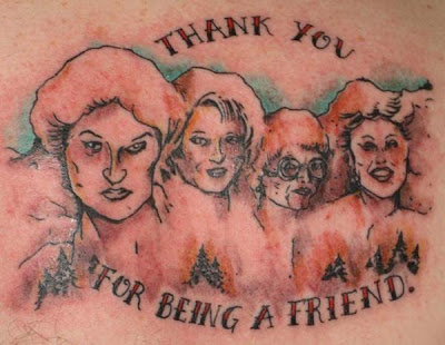  i 39m considering getting this mount rushmorestyle tattoo across my back