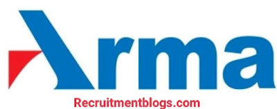 Quality Assurance Specialist At Arma Group