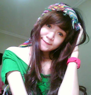 Cewe Cantik