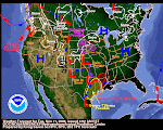 High-Low Map
