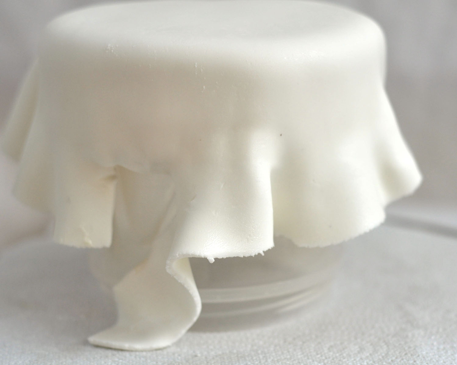 fondant | En Mi Casita