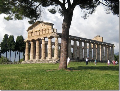 553 Paestum