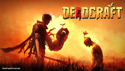 Deadcraft New Game Pc Ps4 Ps5 Xbox Switch