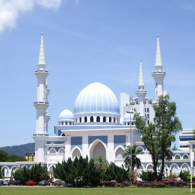 Mosque Download