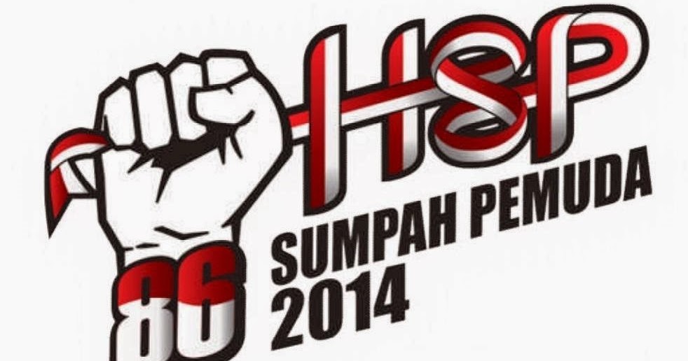 Tema dan Logo Peringatan Sumpah Pemuda 28 Oktober 2014 - Info Kepegawaian