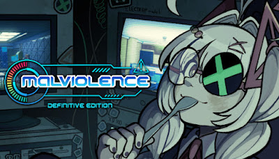 Malviolence Definitive Edition New Game Pc Steam