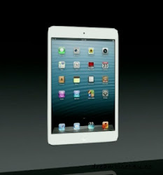 Berita Bekakas: Apple iPad mini - Daftar Harga dan Spesifikasi Lengkap