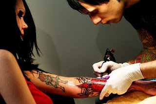 Tattoo Pictures