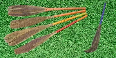 Broom and Vastu Shastra