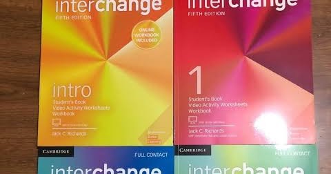 Interchange Fifth Edition