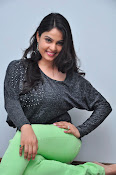 Chitralekha photos from OMG audio function-thumbnail-36