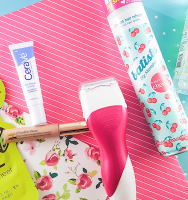 8 Must Have College Beauty Essentials