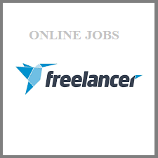 About freelancer - Typing online job