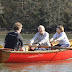 A day on the Dart Estuary.