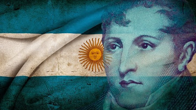 Patria: el protagonismo silenciado de Belgrano