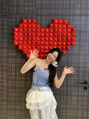 TaeYeon in Hong Kong
