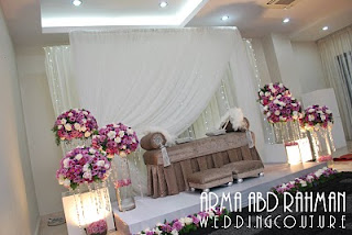 pelamin idaman,pelamin 2011, pelamin simple, pelamin cantik, pelamin 2011, pelamin vogue