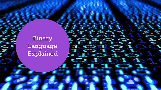 What is Binary Language