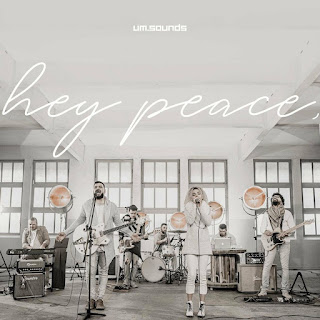 Baixar Música Gospel Hey Peace - Um.sounds Mp3