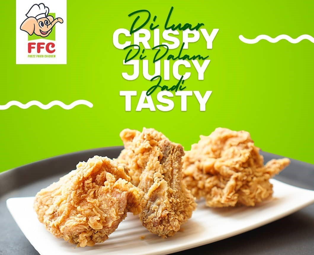 Lowongan Kerja Frezz Fried Chicken Cirebon (FFC Kita) | LOKERCIREBON.INFO