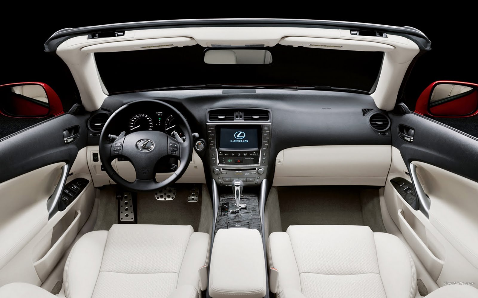 Lexusinside