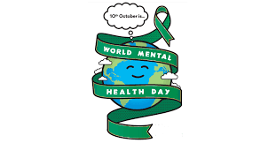 World Mental Health Day Messages, Inspiring Quotes & Slogans