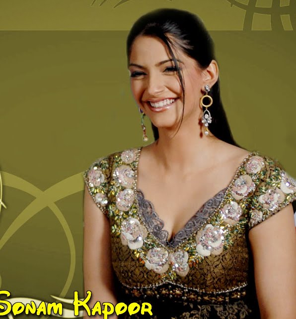 desktop wallpapers sonam kapoor