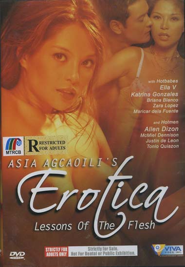 watch filipino bold movies pinoy tagalog poster full trailer teaser Erotica: Lessons of the Flesh