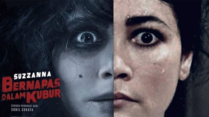 Download Suzanna: Bernafas dalam Kubur (2018) Full Movie
