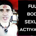 VITAL SEX - FULL BODY SEXUAL ACTIVATION - MP3