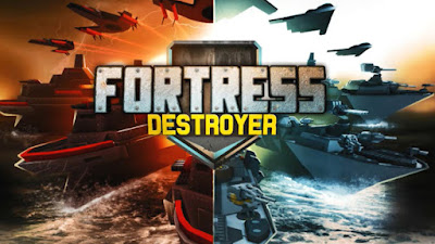Fortress Destroyer v1.0 Apk