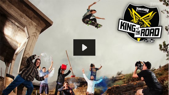 http://www.thrashermagazine.com/articles/videos/king-of-the-road-2013-webisode-4/