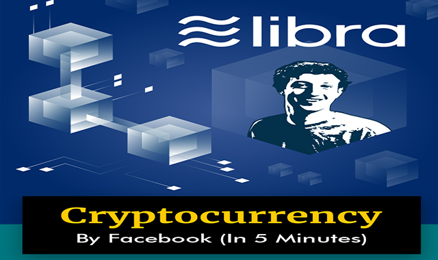 Libra: Cryptocurrency By Facebook