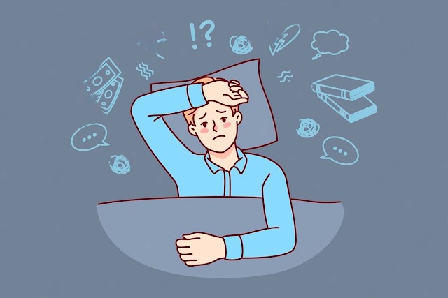 Breaking the Cycle: Simple Steps to Stop Overthinking and Regain Control