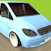 MERCEDES BENZ VITO