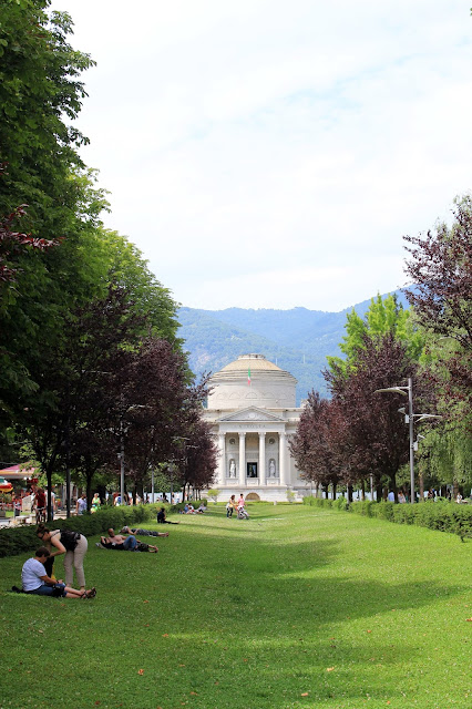 Lake Como - Thuy Pham Photography