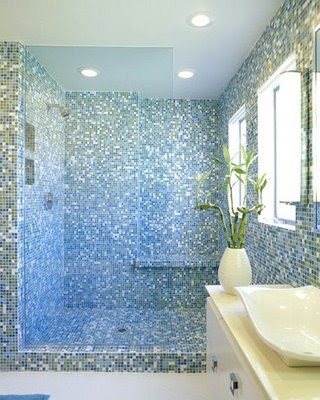 Bathroom Tile Design