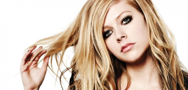 Avril Lavigne What the hell 2011 