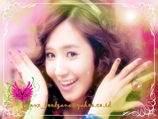 Yuri. Nama Lahir: Kwon Yu-ri. Panggilan: Yul, Kkab-Yul (playful Yul), 