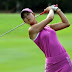 Michelle Wie Golf Player