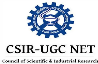 NTA CSIR UGC NET Exam