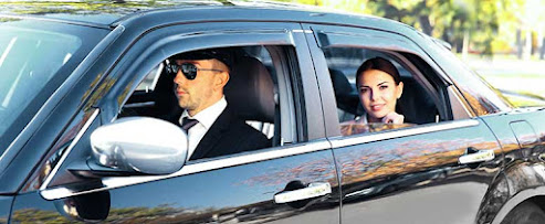 chauffeur service Southampton