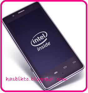 Ponsel Android-Intel 10 Smartphone Paling Popoler dan Dituggu 2012