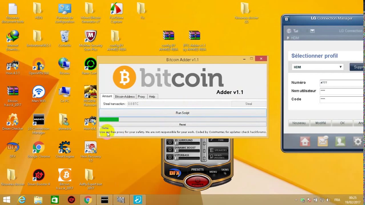 Download Bitcoin Generator Hack Bitcoin Mining Farm Utah - 